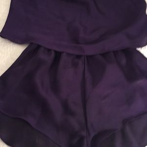 “California Dynasty” 2 piece Nitie!